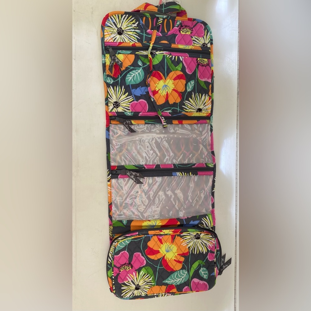 Vera Bradley Hanging Organizer